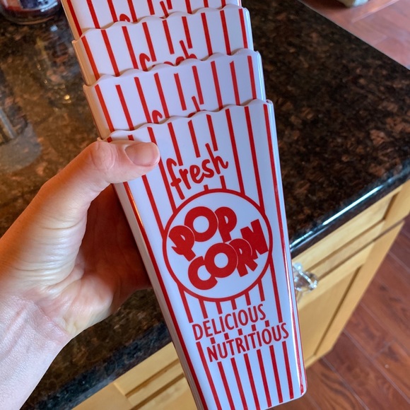 Popcorn Machine -BNWT - Picture 5 of 5